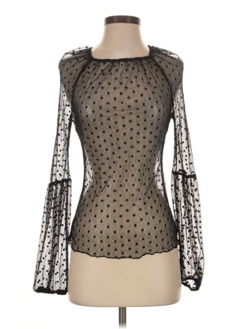 Intimately by Free People Long Sleeve Top (view 1)