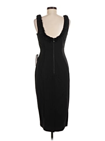 Betsy & Adam Cocktail Dress (view 2)