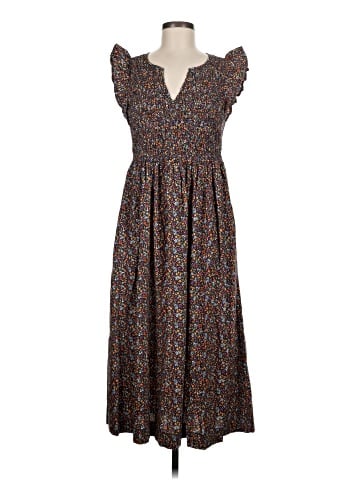 J.Crew Factory Store Casual Dress (view 1)