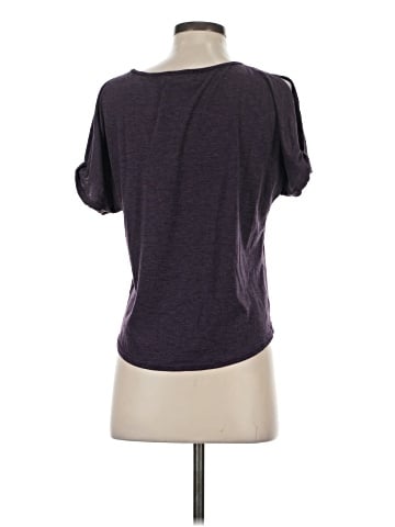Colette Short Sleeve T-Shirt (view 2)