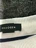 Halogen Ivory Sleeveless Top Size S - photo 7