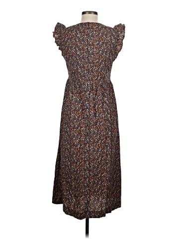 J.Crew Factory Store Casual Dress (view 2)