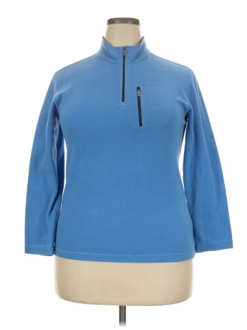 L.L.Bean Fleece (view 1)