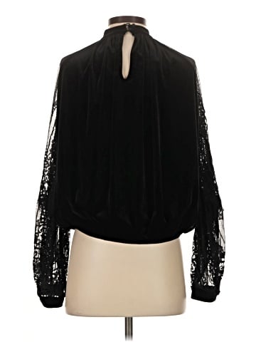 Free People Long Sleeve Blouse (view 2)