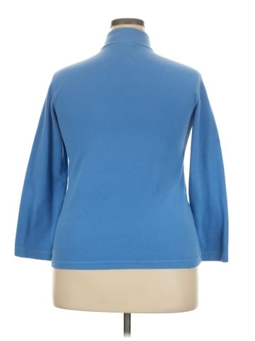 L.L.Bean Fleece (view 2)