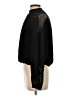 Free People Black Long Sleeve Blouse Size S - photo 5