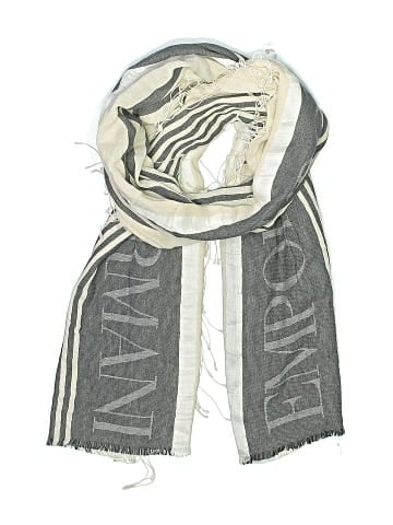 Emporio Armani Scarf (view 1)