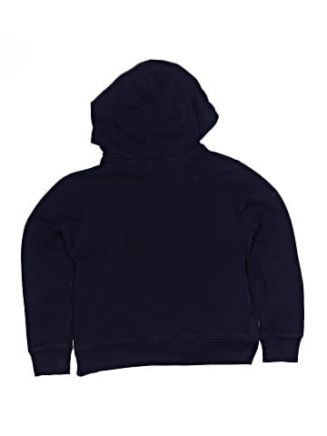 Polo by Ralph Lauren Pullover Hoodie (view 2)
