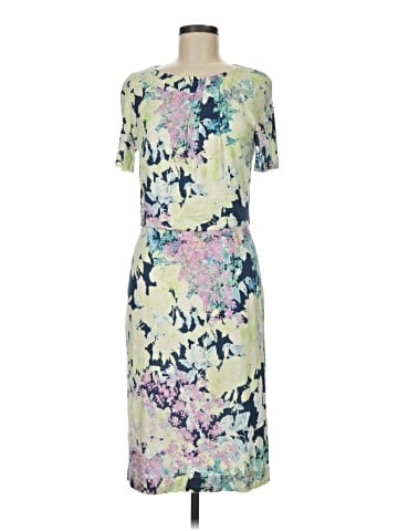 Erdem Cocktail Dress (view 1)