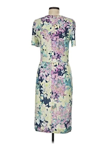 Erdem Cocktail Dress (view 2)