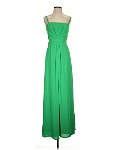 BCBGMAXAZRIA Cocktail Dress (view 1)