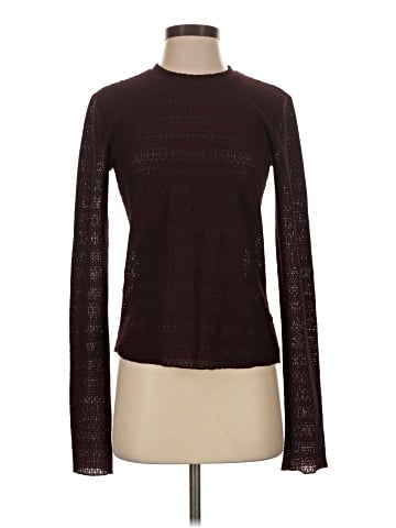 Rag & Bone Long Sleeve Top (view 1)