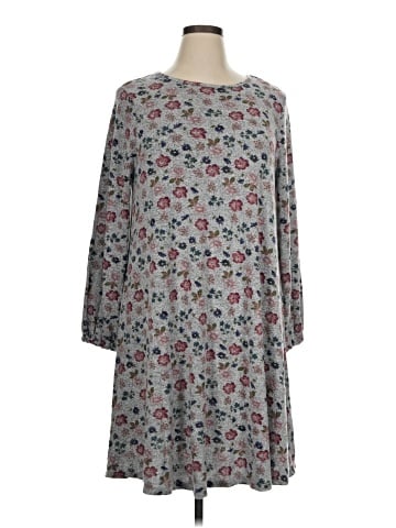 Architect Casual Dress (view 1)