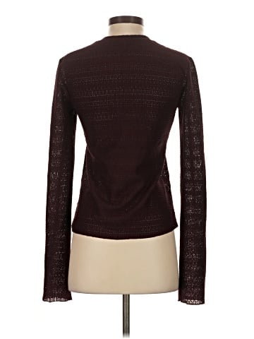 Rag & Bone Long Sleeve Top (view 2)
