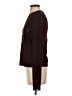 Rag & Bone Burgundy Long Sleeve Top Size S - photo 5