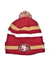 Assorted Brands 100% Acrylic Red Beanie One size - photo 1