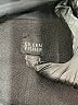 Eileen Fisher Black Coat Size S - photo 6