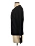 Rena Rowan 100% Nylon Black Long Sleeve Blouse Size S - photo 5