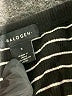 Halogen Black Sleeveless Top Size S - photo 7