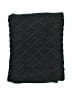 Old Navy 100% Acrylic Black Scarf One size - photo 2
