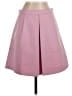 J.Crew Solid Pink Formal Skirt Size 4 - photo 1