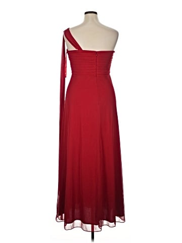 Alex Evenings Cocktail Dress (view 2)