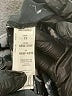 Marika Animal Print Silver Active Pants Size 1X - photo 4