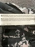 Marika Animal Print Silver Active Pants Size 1X - photo 5