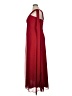 Alex Evenings 100% Polyester Red Cocktail Dress Size 16 - photo 5