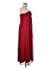 Alex Evenings 100% Polyester Red Cocktail Dress Size 16 - photo 4