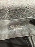 The Limited Chevron-herringbone Gray Jeans Size 12 - photo 4