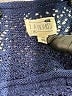LA Hearts Blue Pullover Sweater Size Med - Lg - photo 7