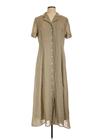 Leslie Fay Casual Dress (view 1)