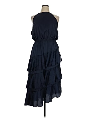 Petal and Pup Cocktail Dress (view 1)