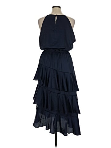 Petal and Pup Cocktail Dress (view 2)