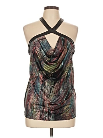 Guess Sleeveless Blouse (view 1)