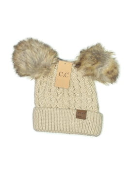 C.C Exclusives Beanie