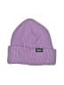 DIXXON 100% Acrylic Purple Beanie One size - photo 1