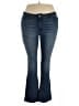 Lee Blue Jeans Size 18M - photo 1