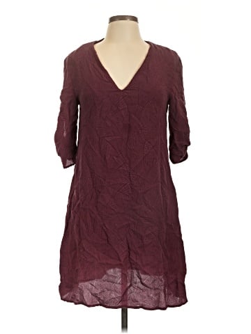 Amour Vert Casual Dress (view 1)