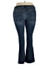 Lee Blue Jeans Size 18M - photo 2