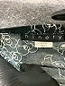 Ninety Paisley Black Casual Skirt Size S - photo 4