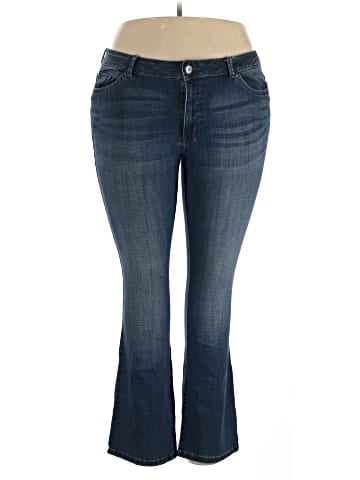 Lee Jeans (view 1)