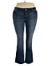 Lee Blue Jeans Size 18M - photo 1