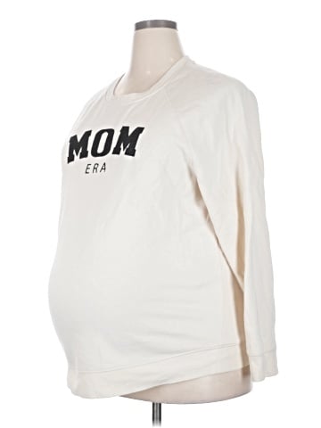 Ingrid + Isabel Sweatshirt (view 1)