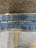 Chico's Blue Jeans Size Sm (0) - photo 7