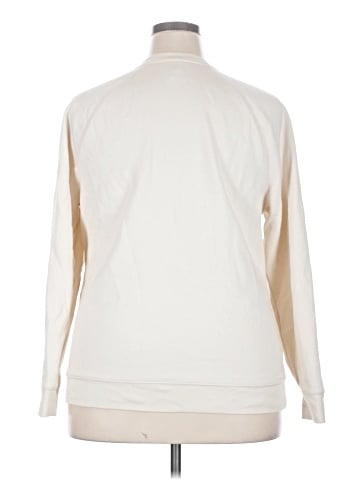 Ingrid + Isabel Sweatshirt (view 2)