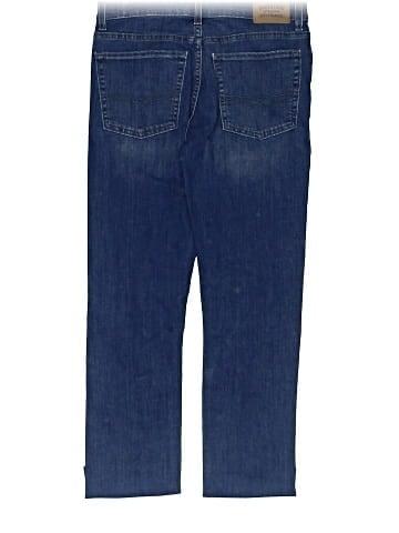 Levi Strauss Signature Jeans (view 2)