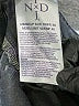 NYDJ Gray Jeans Size 6 - photo 8