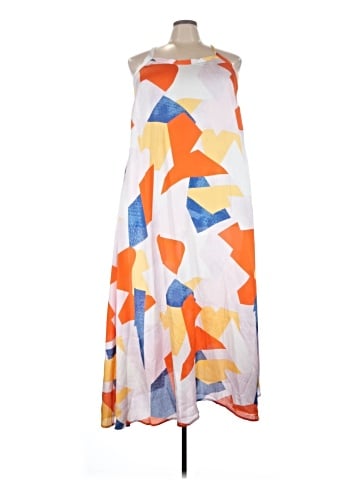 Lularoe Casual Dress (view 1)